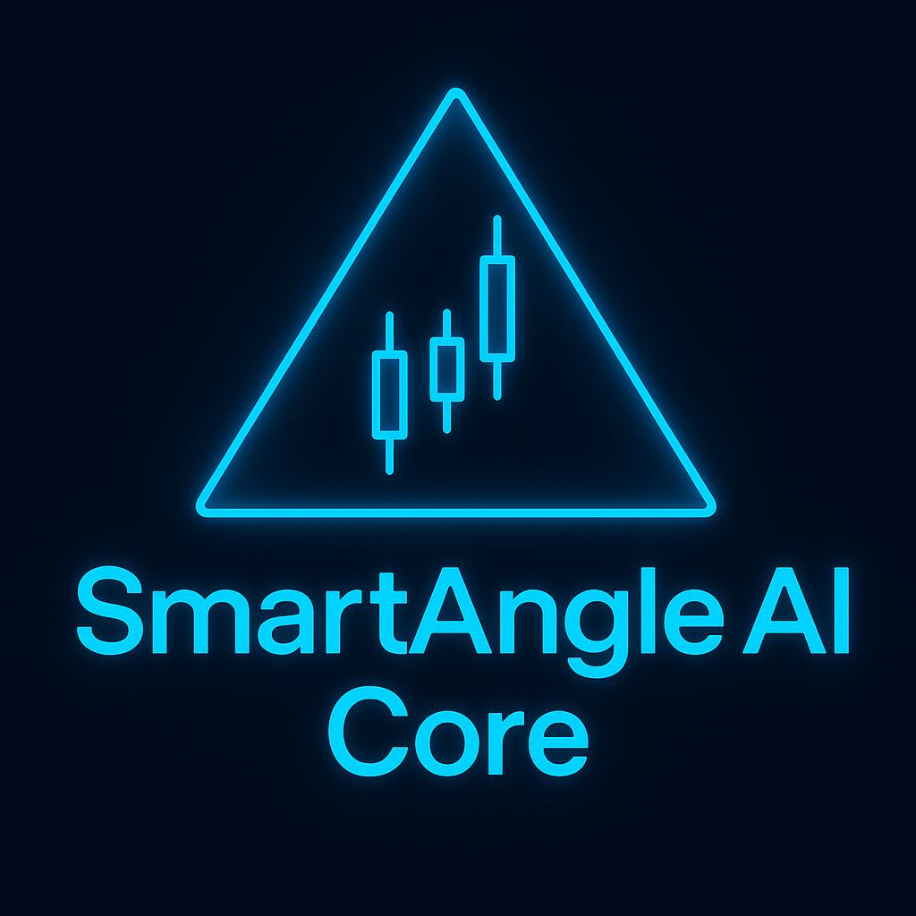 SmartAngle AI Core logo