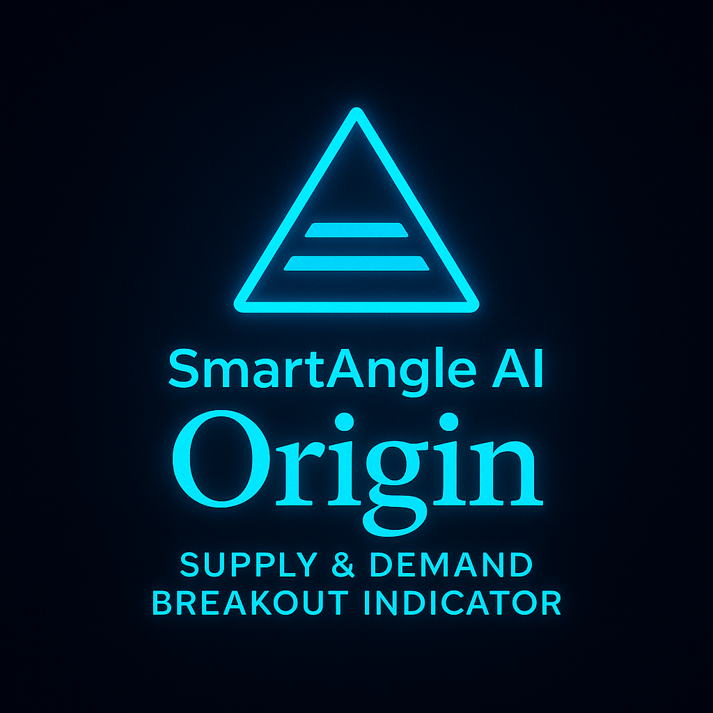 SmartAngle AI Origin logo